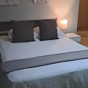 D9 Casa De Huespedes Santo Domingo